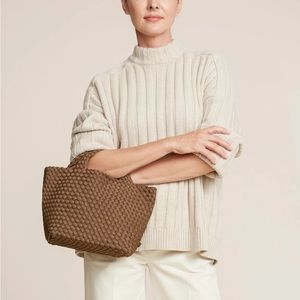 NAGHEDI St. Barths Mini Tote